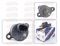0281002500 BOSCH Регулятор тиску палива Fiat Ducato 2.8 JTD