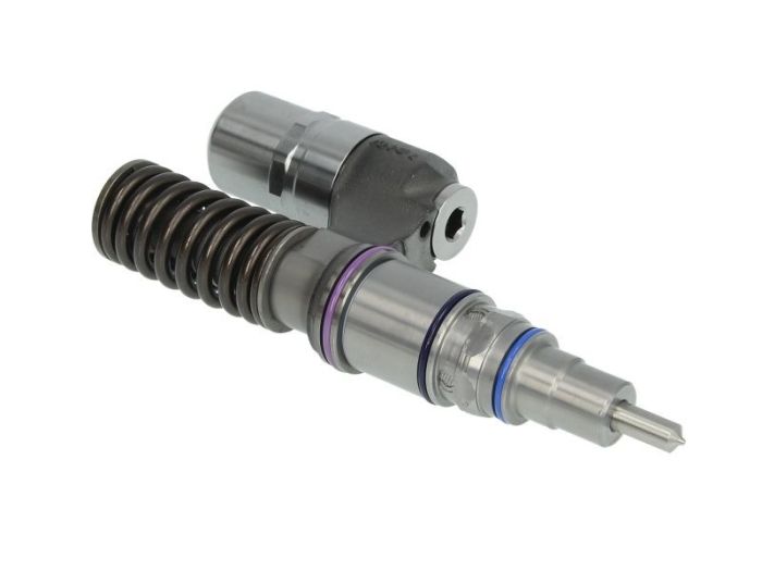 0414701057 BOSCH Насос-форсунка для Скания 4-серии, 10.6-16.0
