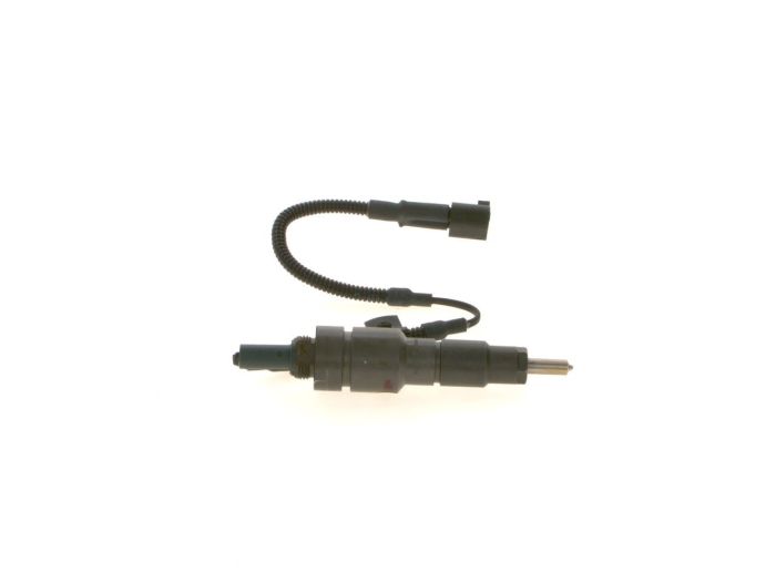 0432191418 (0432191430) BOSCH Форсунка управляющая для МАН E2000, F2000 12.0