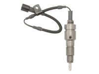 0432191418 (0432191430) BOSCH Форсунка управляющая для МАН E2000, F2000 12.0