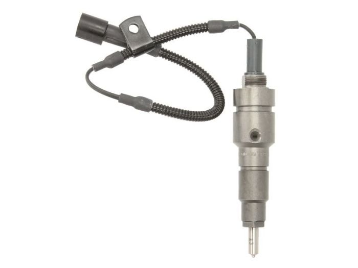 0432191418 (0432191430) BOSCH Форсунка управляющая для МАН E2000, F2000 12.0