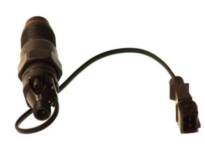 0432217279 (KCA21S91 150 BAR) BOSCH Форсунка з датчиком підняття голки для BMW, Opel Omega B 2.5