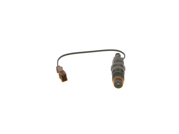 0432217279 (KCA21S91 150 BAR) BOSCH Форсунка з датчиком підняття голки для BMW, Opel Omega B 2.5