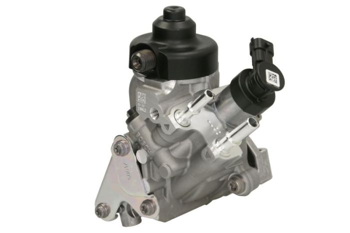 0445010704 (167007358R, H8201434847) BOSCH Топливный насос (тнвд) Рено Дастер 1.5 DCi