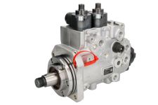 0445020333 (0445020290, 5493840, 837086246) BOSCH Паливний насос AGCO