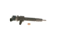 0445110119 BOSCH Форсунка для Fiat Doblo, Alfa Romeo, Lancia 1.9 JTD