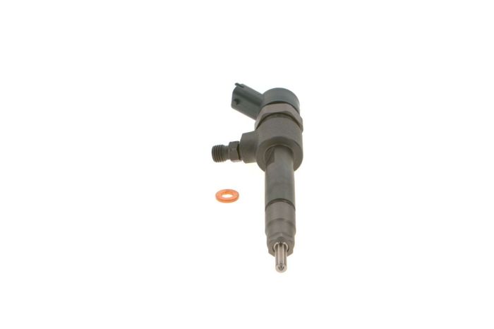 0445110119 BOSCH Форсунка для Фиат Добло, Альфа Ромео, Лансиа 1.9 JTD