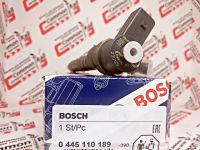 0445110189 / 0445110190 BOSCH Форсунки Mercedes Sprinter 2.2 / 2.7 CDI 0445110189 / 0445110190 BOSCH Форсунки Mercedes Sprinter 2.2 / 2.7 CDI