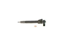 0445110201 BOSCH форсунка паливна Mercedes 2,2 CDI OM611 99