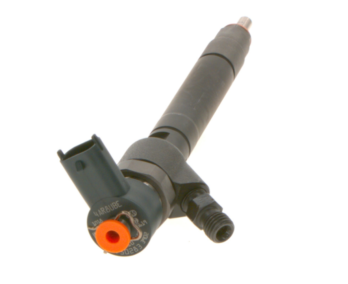 0445110251 BOSCH Форсунка топливная VOLVO 2.4 D