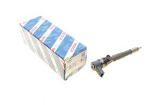0445110419 BOSCH Форсунка впрыска топлива