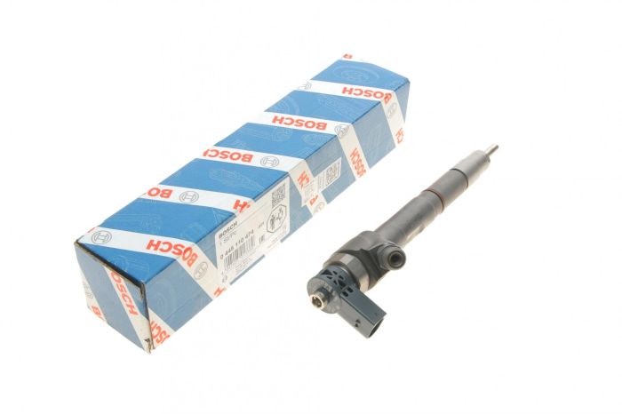 0445110474 BOSCH Форсунка VW 2.0 TDI