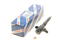 0445110652 (H8201453073, 166000121R) Bosch Форсунка Рено Кенго 1.5 DCI 0445110652 (H8201453073, 166000121R) Bosch Форсунка Рено Кенго 1.5 DCI