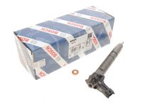 0445115007 (7701476567) BOSCH Форсунка Renault Trafic 2.0 DCI 