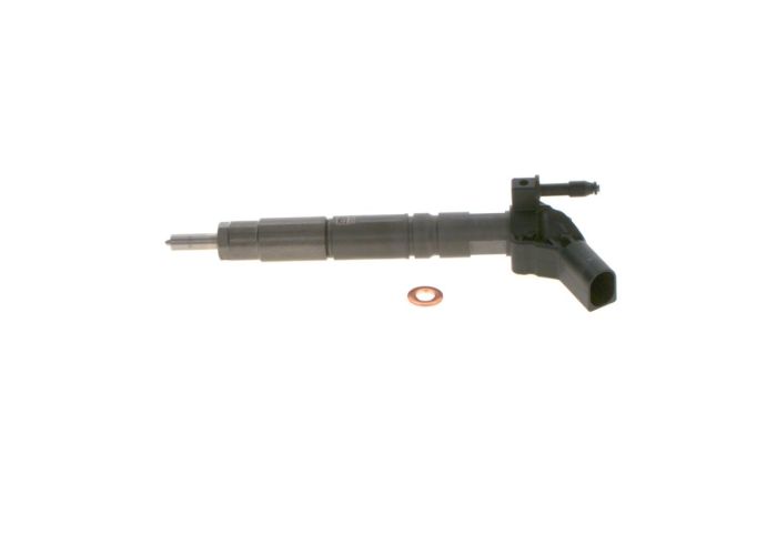 0445115059 BOSCH Форсунка для Mercedes W164, W204, W211, G-Class 3.0 CDI, OM642