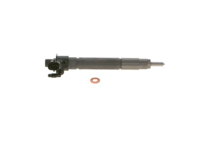 0445115092 (0445115025) BOSCH Форсунка для Ford Transit, Citroen Jumper, Fiat Ducato 2.2 TDCi/HDi