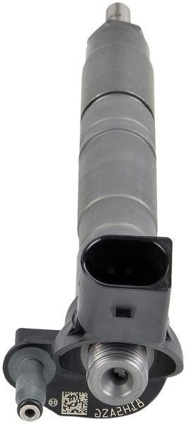 0445117004 BOSCH Форсунка для Ауди Q7, Фольксваген Туарег 3.0 TDI, CASA/CCMA