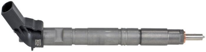 0445117004 BOSCH Форсунка для Ауди Q7, Фольксваген Туарег 3.0 TDI, CASA/CCMA