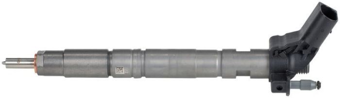 0445117004 BOSCH Форсунка для Ауди Q7, Фольксваген Туарег 3.0 TDI, CASA/CCMA