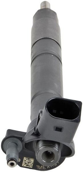 0445117026 BOSCH Форсунка для Audi, Porsche, VW 3.0 TDI (V6, CASA/CCWA/CBBB/CLAA)
