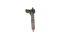 0445117083 BOSCH Форсунка для Ауди A6 C7, Q7 3.0 TDI, CRTE/CRTF