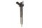 0445118035 BOSCH Форсунка для БМВ X5 E70/F15, X6 E71/F16 3.0-4.0d, N57S
