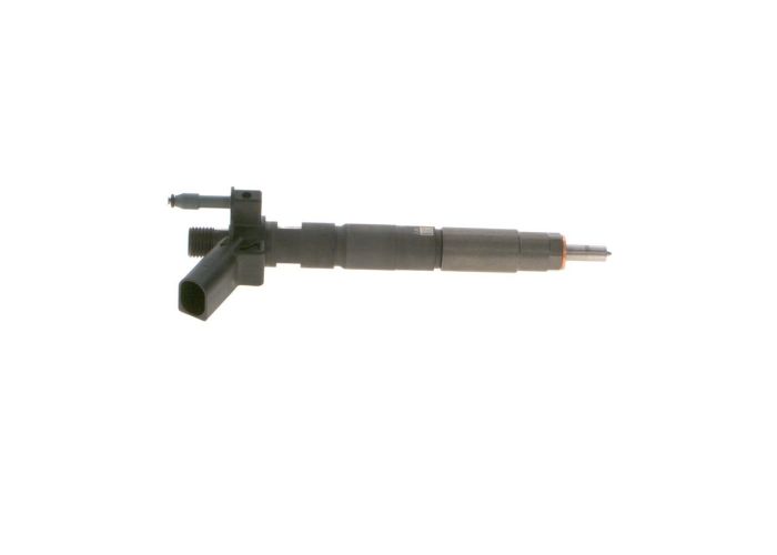 0445118035 BOSCH Форсунка для БМВ X5 E70/F15, X6 E71/F16 3.0-4.0d, N57S