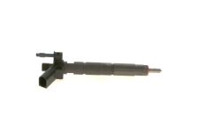 0445118036 BOSCH Форсунка для БМВ 3 (F30, F80), 5 G30 2.0d, B47