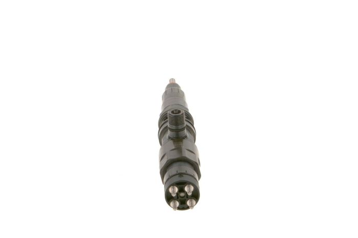 0445120302 BOSCH Форсунка для Мерседес Актрос, Антос, Арокс, 12.8 л, OM471