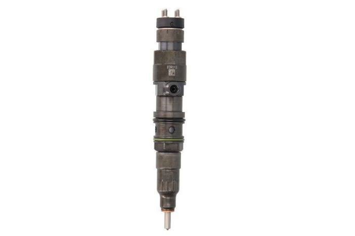 0445120302 BOSCH Форсунка для Мерседес Актрос, Антос, Арокс, 12.8 л, OM471