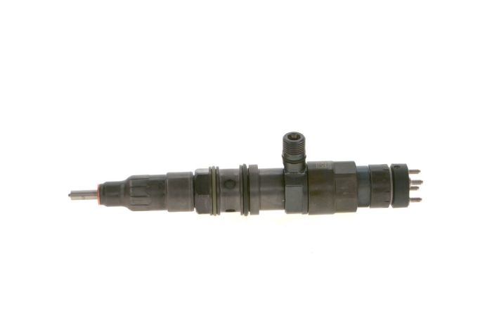 0445120302 BOSCH Форсунка для Мерседес Актрос, Антос, Арокс, 12.8 л, OM471