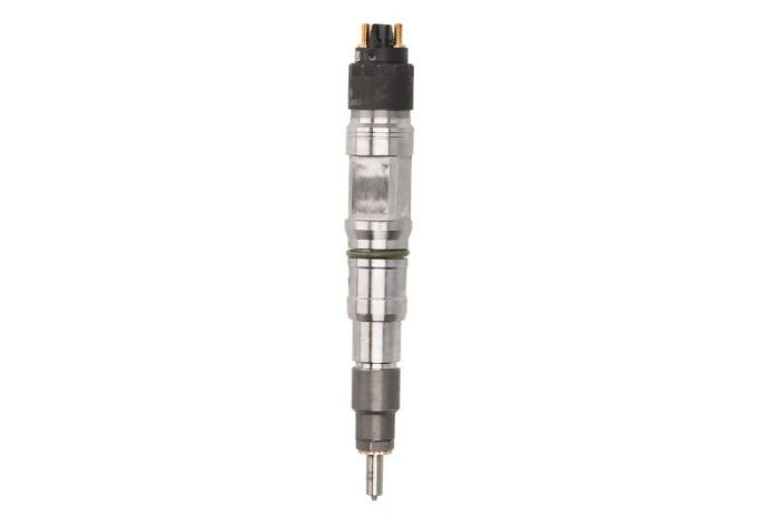 0445120354 BOSCH Форсунка CRIN3-18 для МАН TGS, TGX, 10.5 л-12.4 л, D2066/D2676