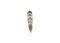 0445120420 BOSCH форсунка для МАН 10.5 л-12.4 л, D2066/D2676 