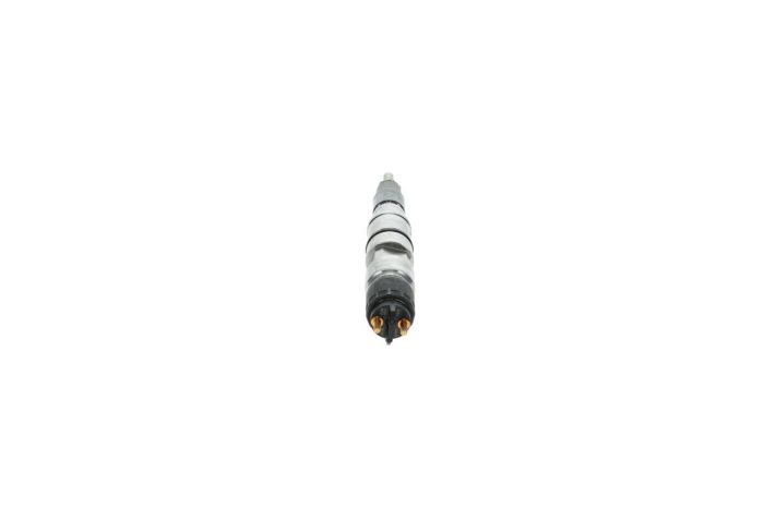 0445120424 BOSCH Форсунка для МАН TGS/TGX 10.5 л - 12.4 л, D2066/D2676