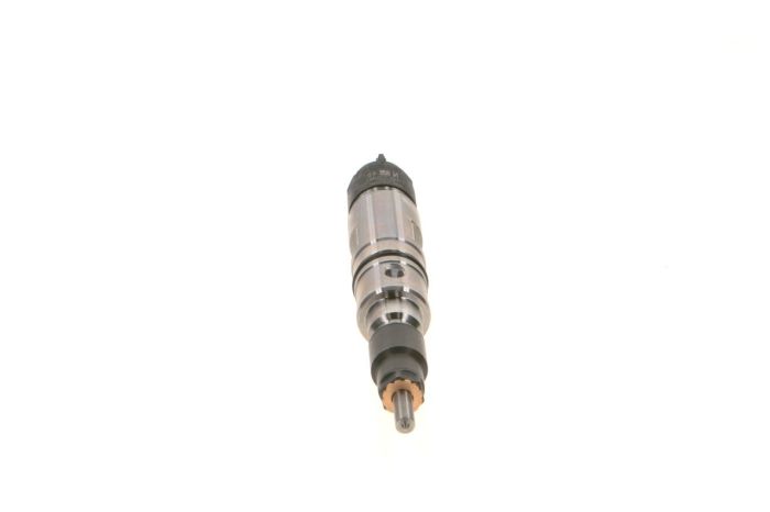 0445124022 BOSCH Форсунка для МАН TGS/TGX 10.5/12.4 л, D2066/D2676