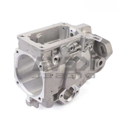 Корпус ТНВД для МАН L2000, M2000, A72 дв. 4.6, 6.9 1465134944 Bosch