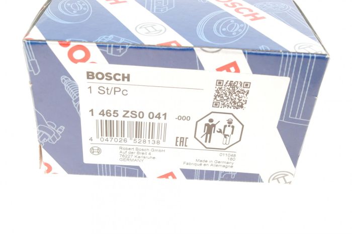 0928400487 (0928400502) BOSCH Дозуючий клапан Renault Trafic 1.9 dci