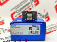 Клапан мультипликатор форсунки Делфи 28538389 (28440421, 9308-621C, 28239294)