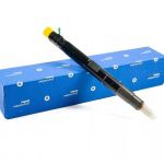 42042567CA (320/A6745, 2P56479J6A, 2921CT04V61, 42042567) DELPHI Форсунка на JCB 3CX, 4CX