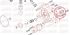 Перепускной клапан BOSCH Рено Трафик 1.9 dCi | F00N200798