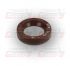 F00R0P0253 BOSCH Сальник вала (31х20х7) ТНВД