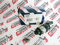 0928400691 (0928400781) BOSCH Дозувальний блок ТНВД BMW 1462C00991