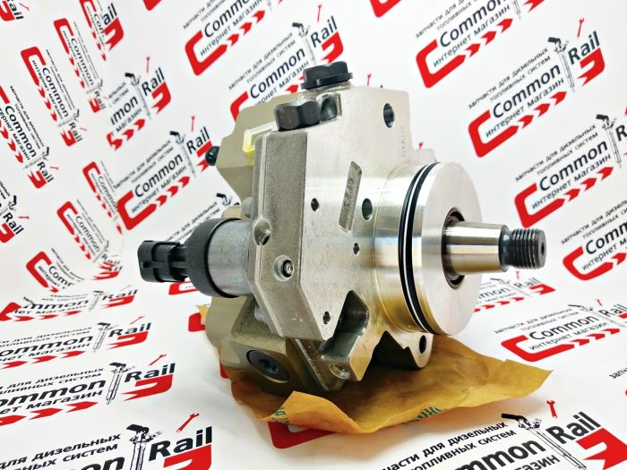 0445020054 BOSCH Топливный насос высокого давления для Massey Ferguson