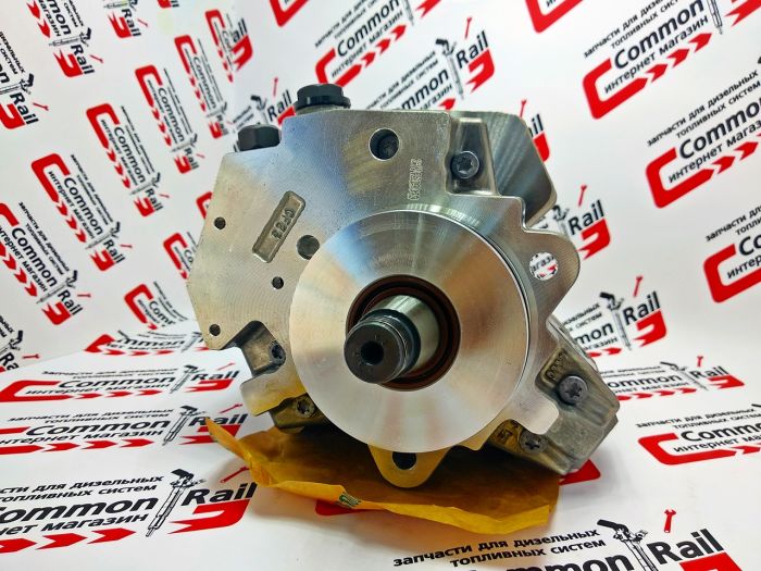 0445020054 BOSCH Топливный насос высокого давления для Massey Ferguson