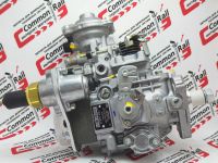 84534264 (0460424519) BOSCH Паливний насос високого тиску NEW HOLLAND TD5.110