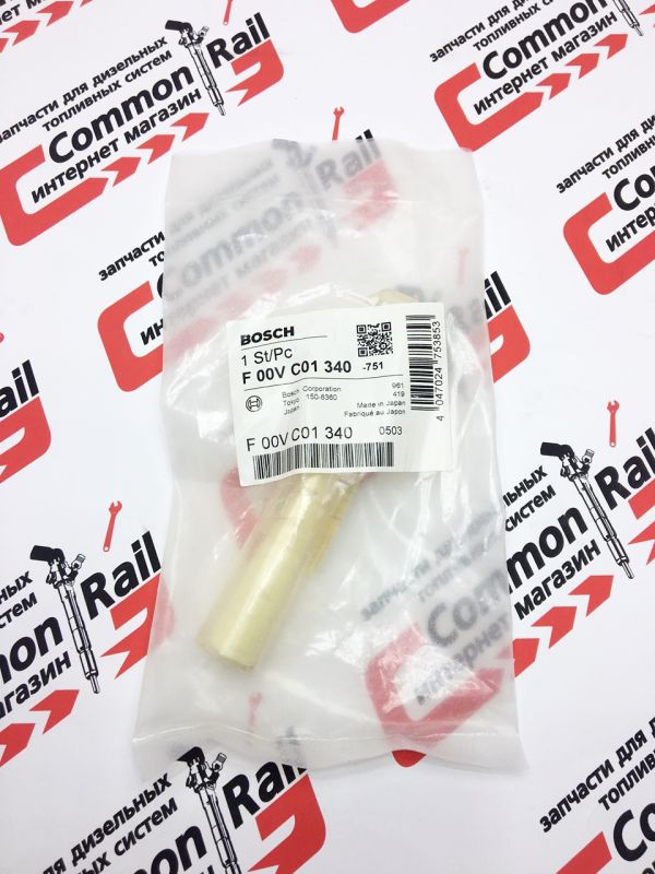 Страница 2. Клапан форсунки DELPHI BOSCH (Мультипликаторы) Common Rail ...