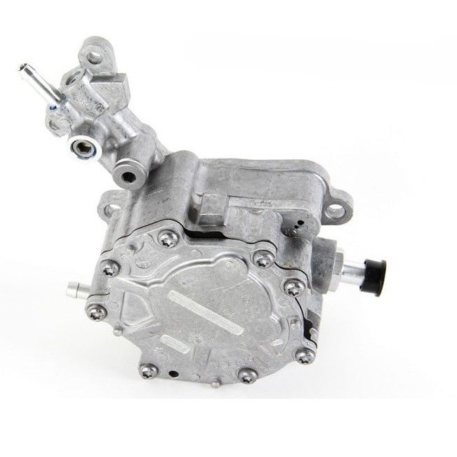 Тандемный (топливный + вакуумный) насос VW 1.9 / 2.0 TDI BOSCH