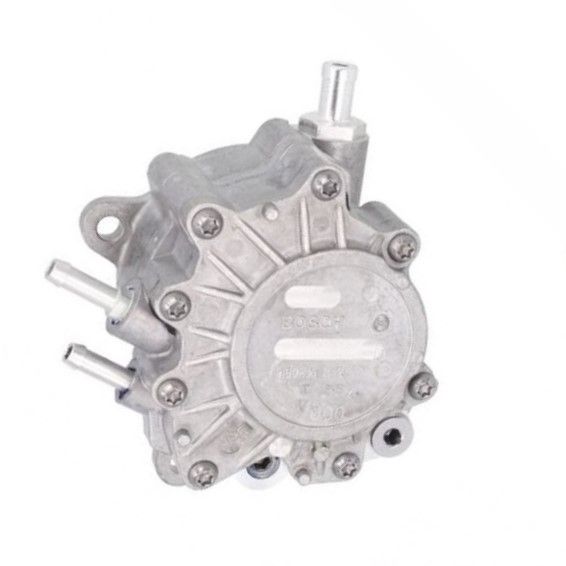 F009D02804 Bosch Тандемный топливный насос