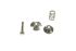 F00VC99004 BOSCH | Набор частей, якорь форсунки