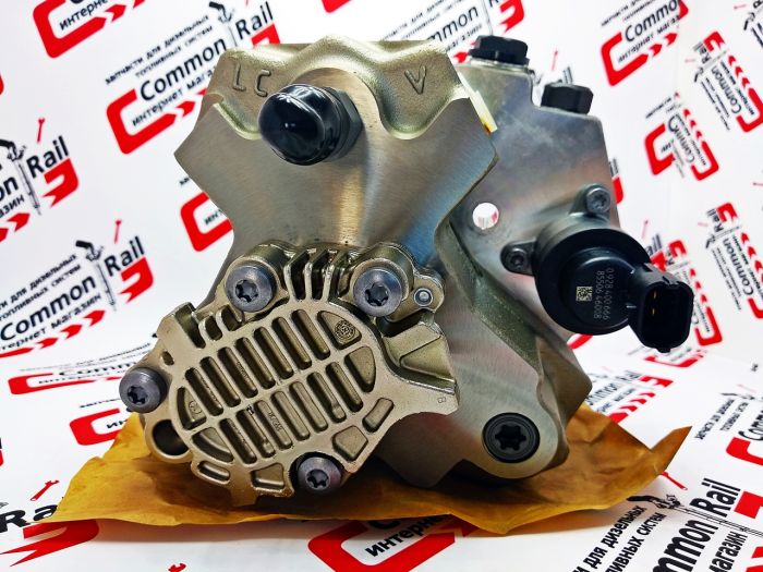 0445020054 BOSCH Топливный насос высокого давления для Massey Ferguson